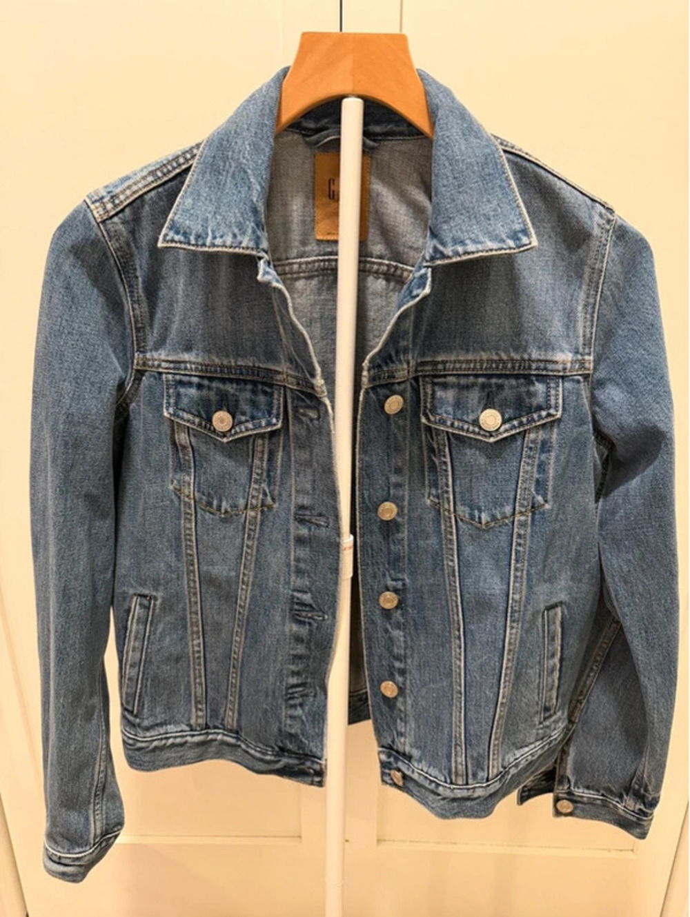 Gap Denim Jacket XS